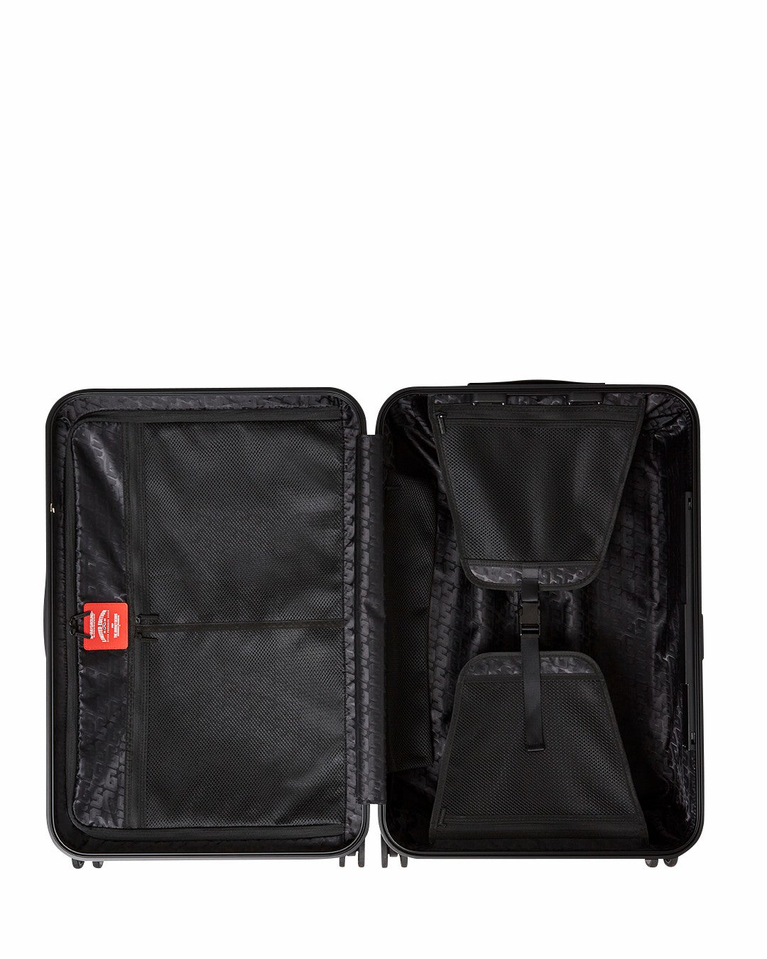 THE PHANTOM FADE FULL-SIZE LUGGAGE