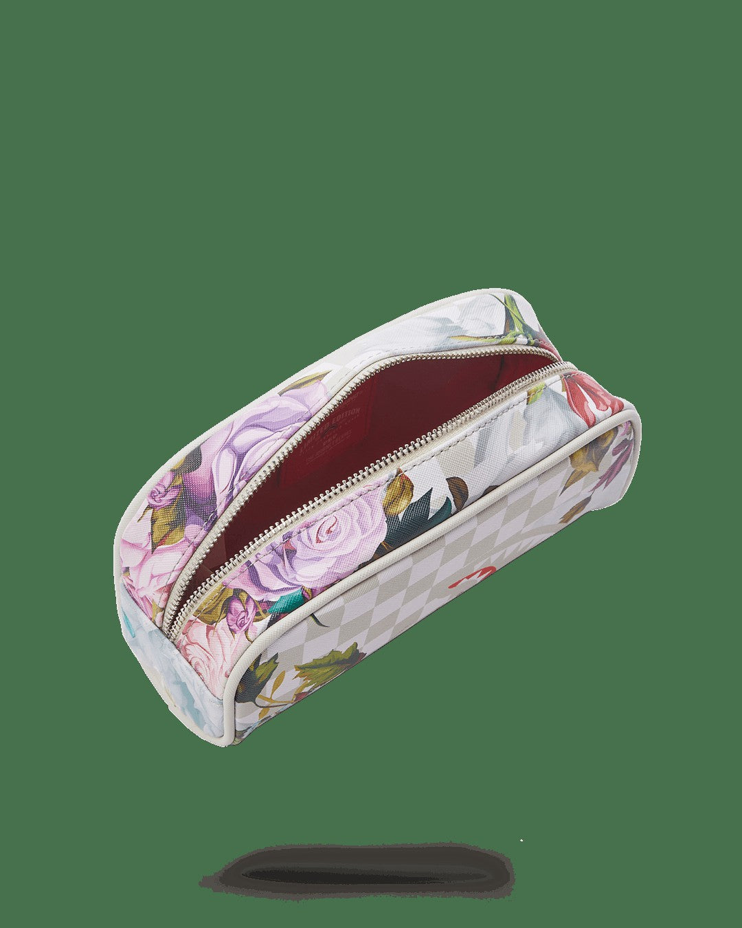 IN THE GARDEN POUCH