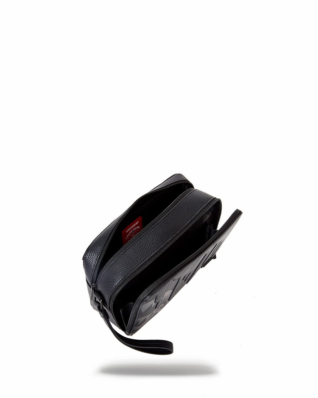 XTC LEADER OF THE PACK TOILETRY BAG