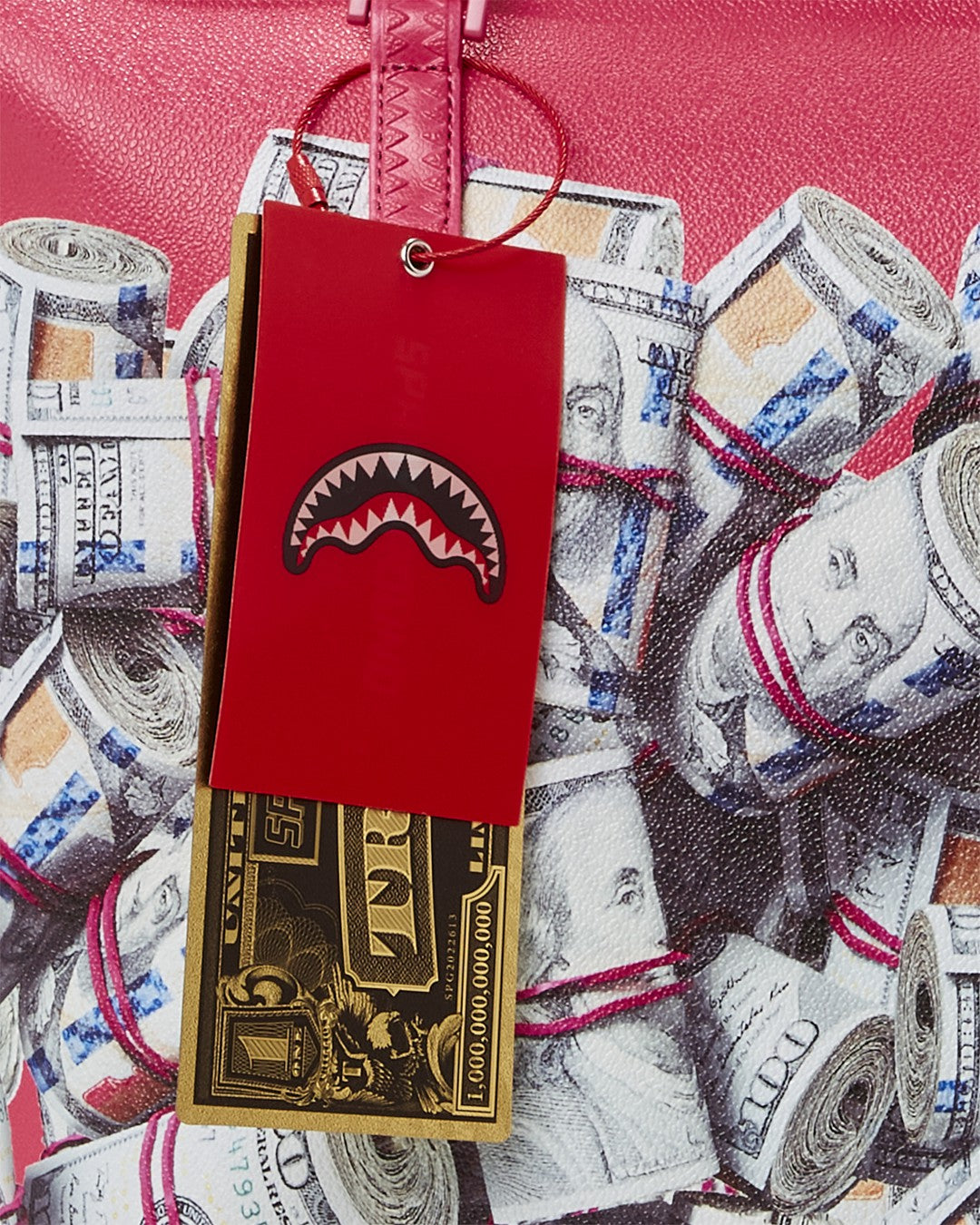 THE ENTREPRENEUR TOTE