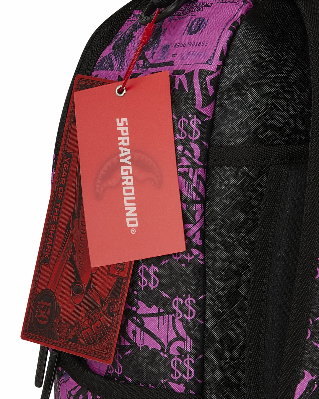 HOT PURSUIT BACKPACK