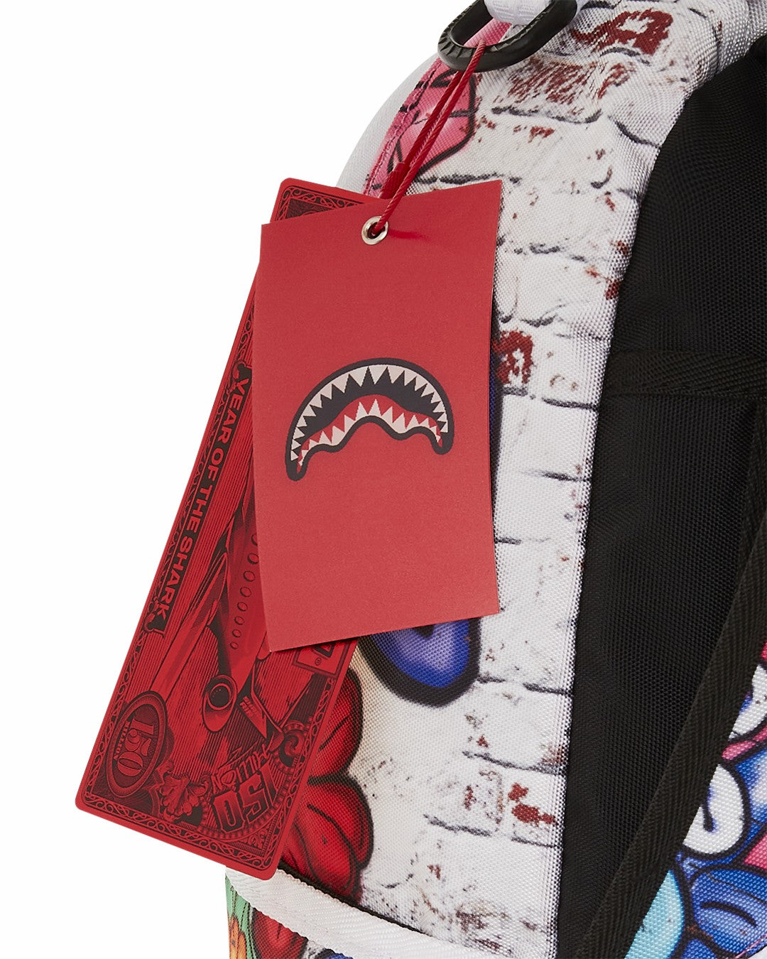 BRICK BOTANIST DLXR BACKPACK