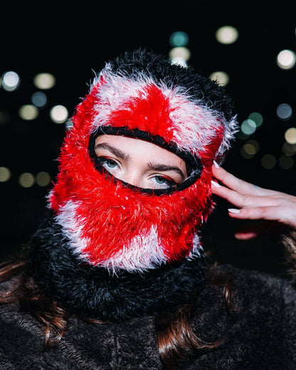 COZY HOMEY SKI MASK