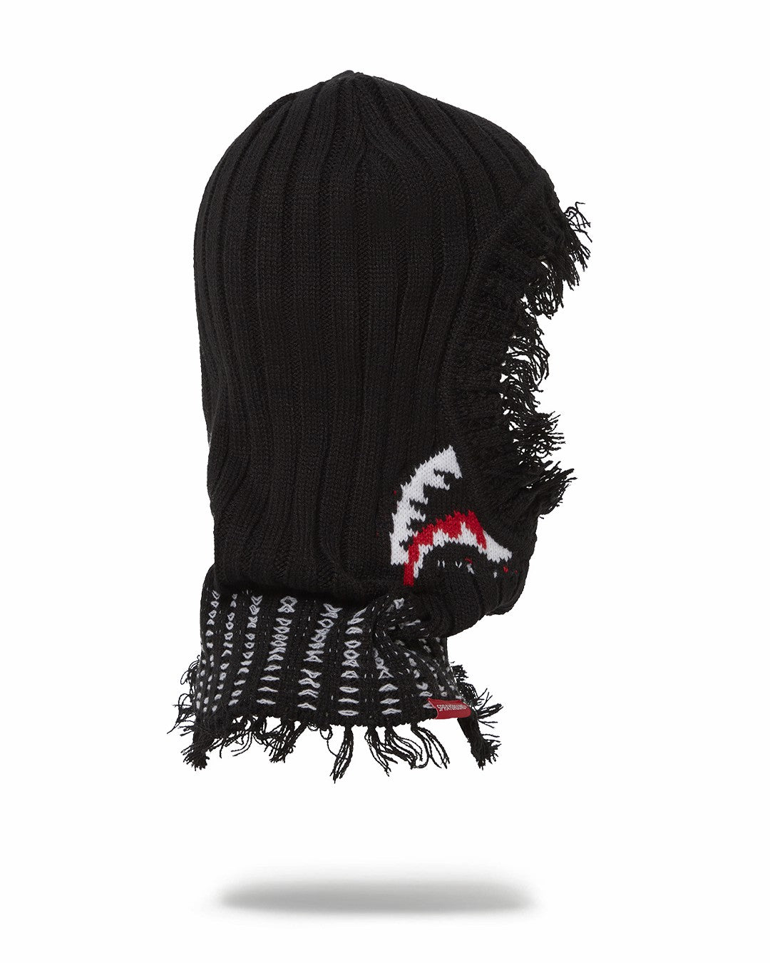 BOHEMIAN FULL FACE SKI MASK