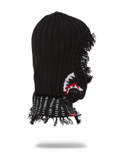 BOHEMIAN FULL FACE SKI MASK