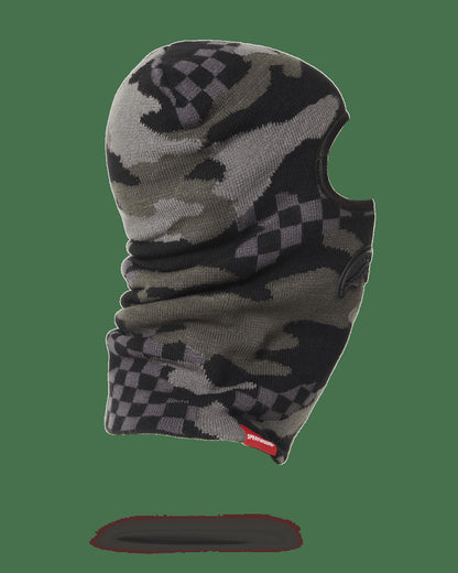 3AM NEVER SLEEP SKI MASK