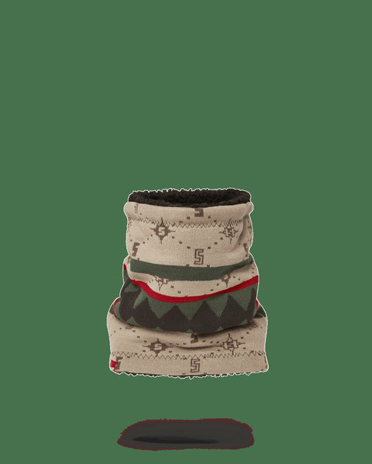 FIFTH AVENUE NECK WARMER