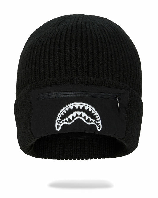 LOWKEY BEANIE