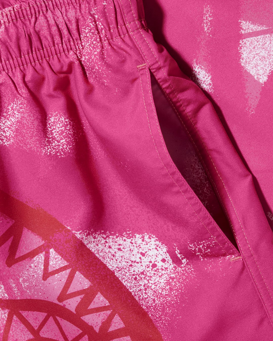 DESIGN STORM SWIM SHORTS