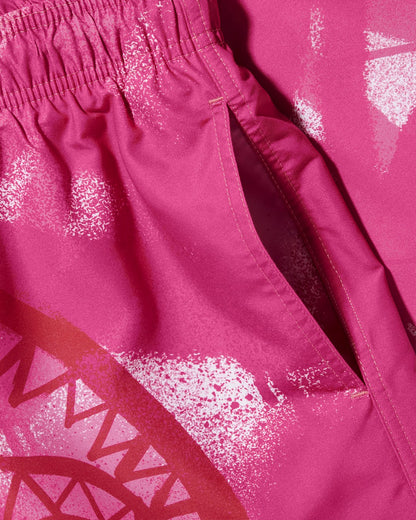 DESIGN STORM SWIM SHORTS