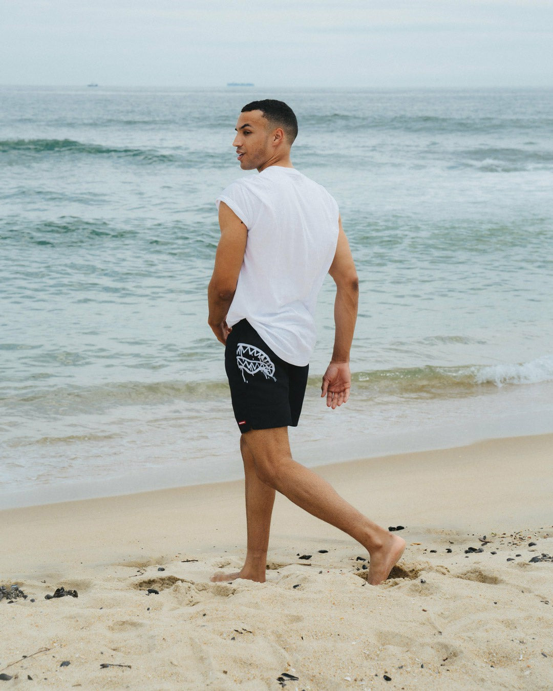 THAT SPLEH SWIM SHORTS