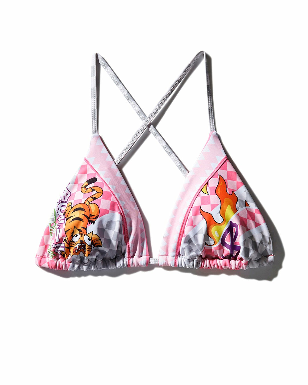 WTF ART BIKINI