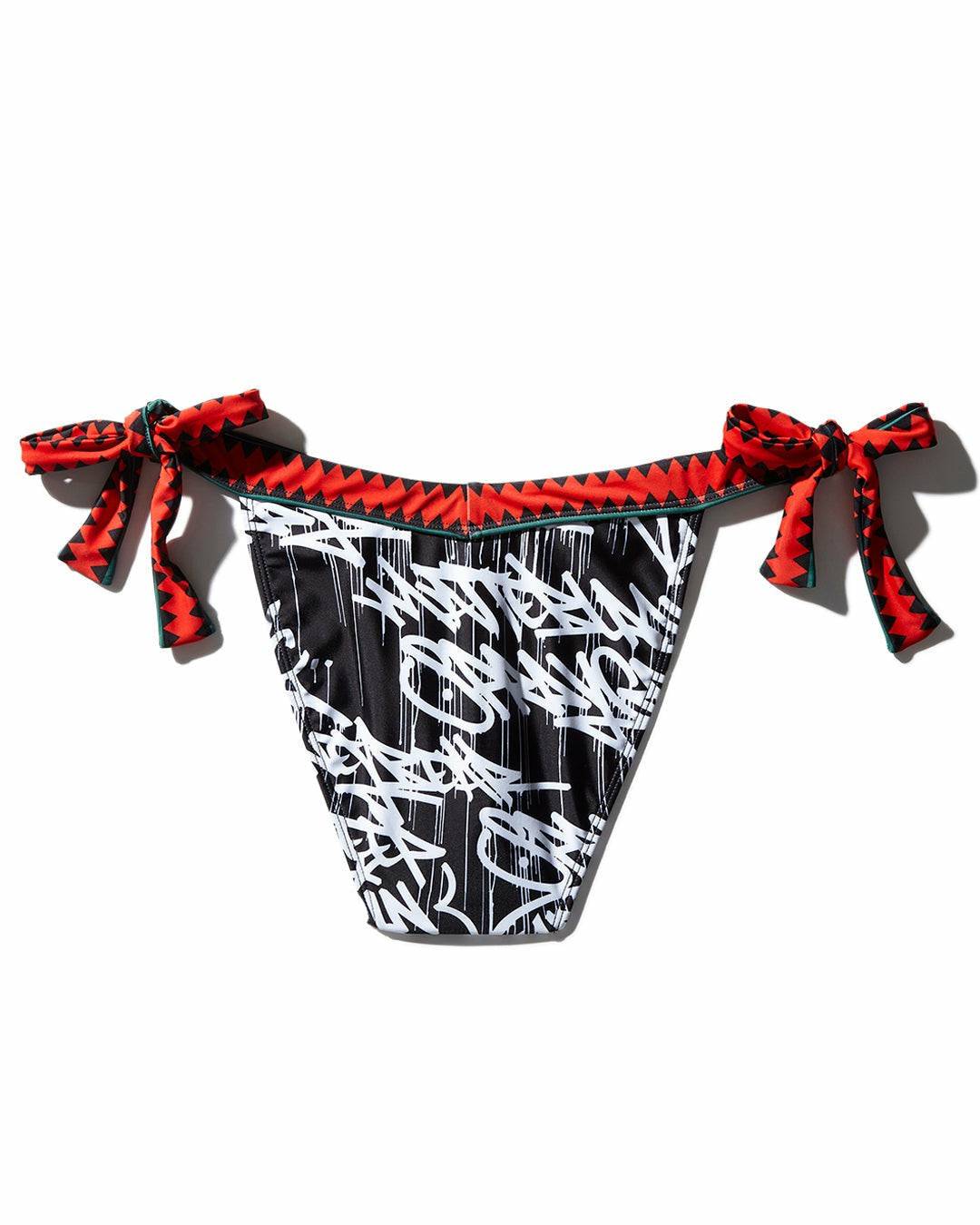 SCRIBBLE BIKINI