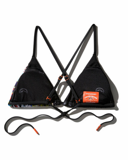 HALF GRAFF BIKINI