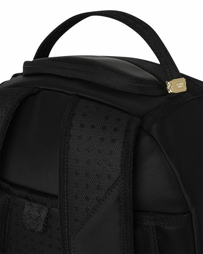 SHARK CENTRAL PASSPORT (PURPLE) BACKPACK