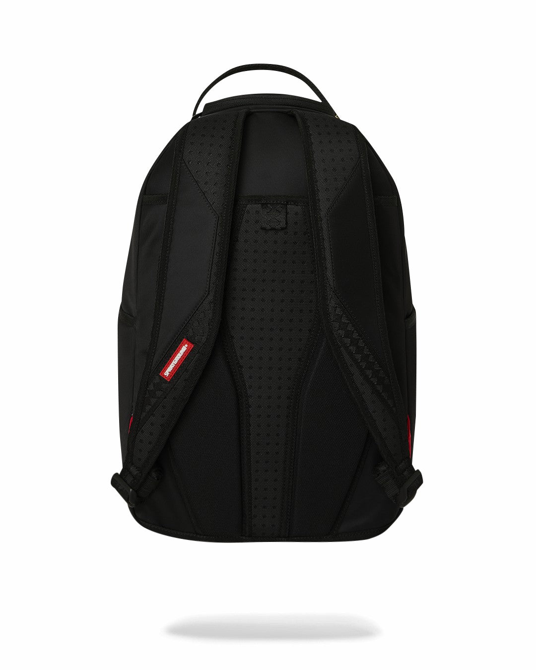 SHARK CENTRAL PASSPORT (PURPLE) BACKPACK
