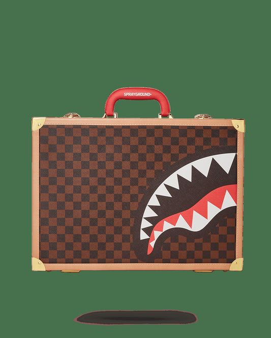 HENNY AIR TO THE THRONE ATTACHÉ BRIEFCASE