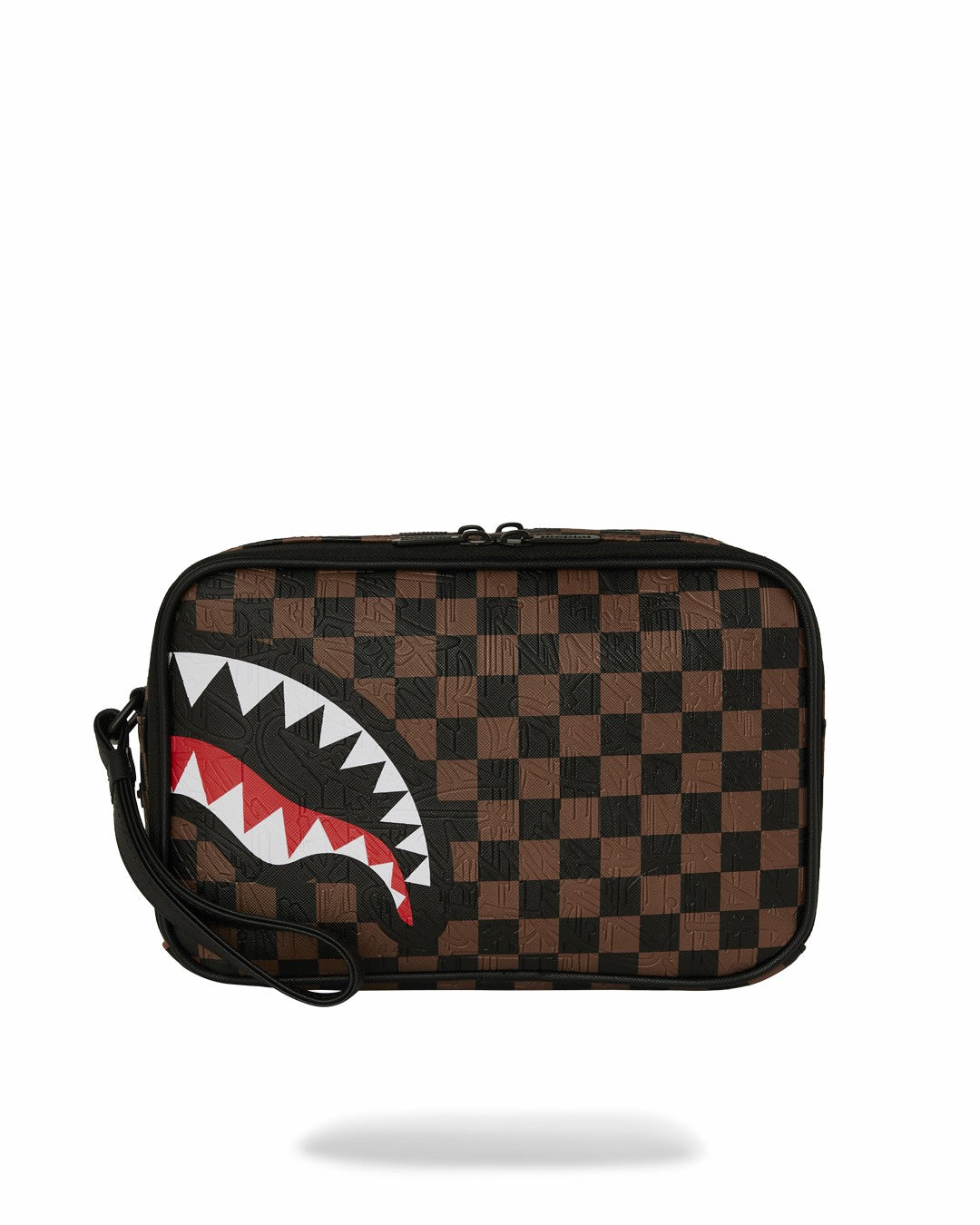 THE PRIVATE JET SHARK CLUB TOILETRY BRICK