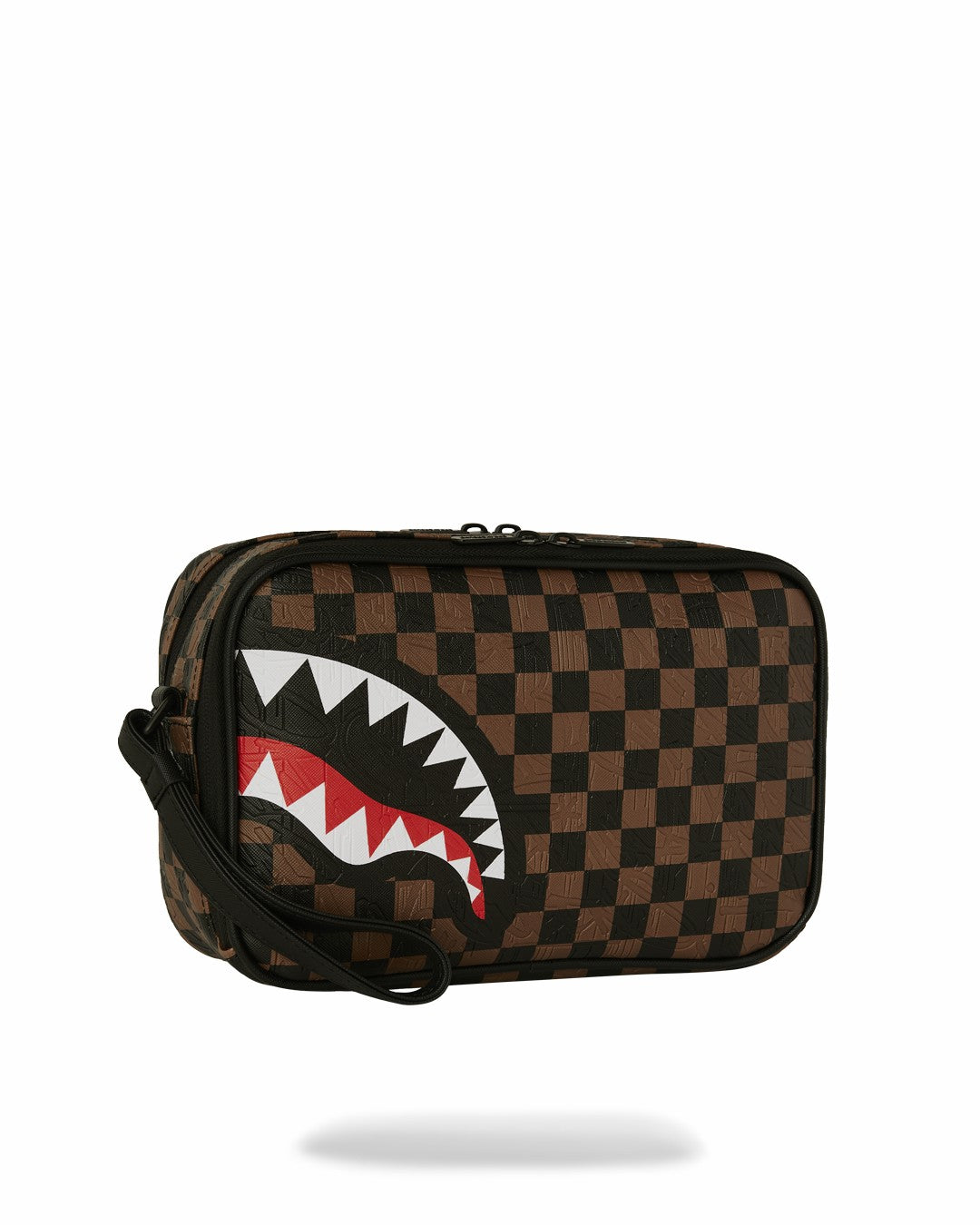 THE PRIVATE JET SHARK CLUB TOILETRY BRICK