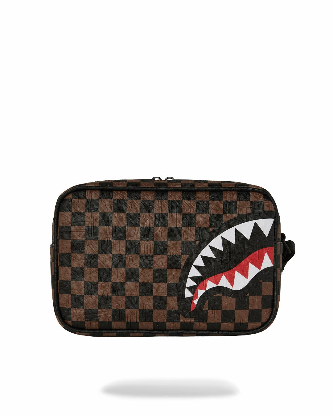 THE PRIVATE JET SHARK CLUB TOILETRY BRICK
