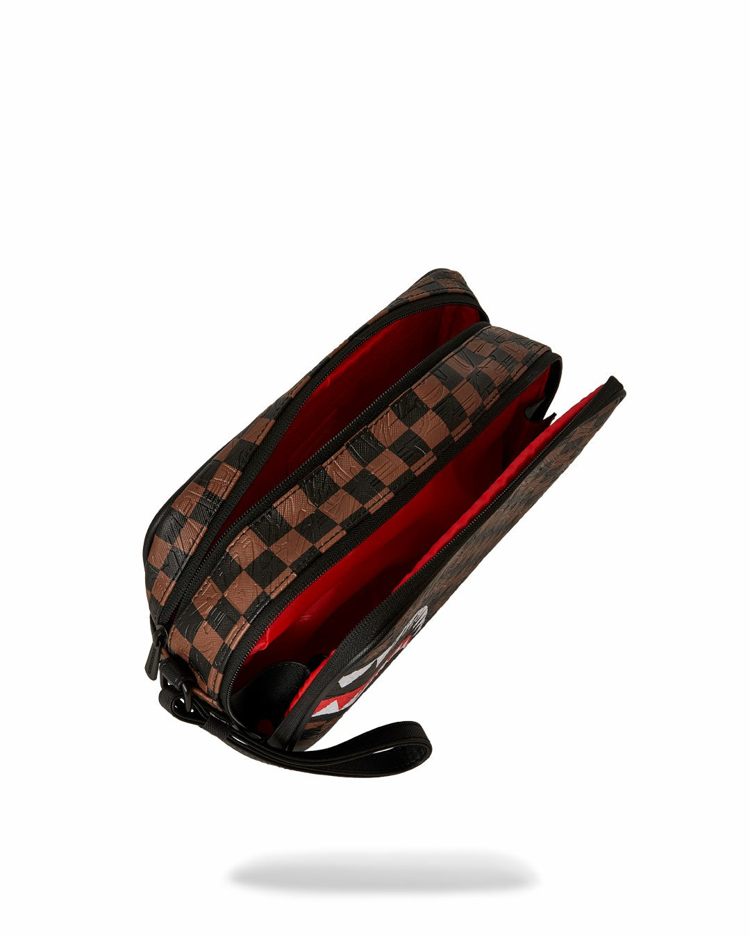 THE PRIVATE JET SHARK CLUB TOILETRY BRICK