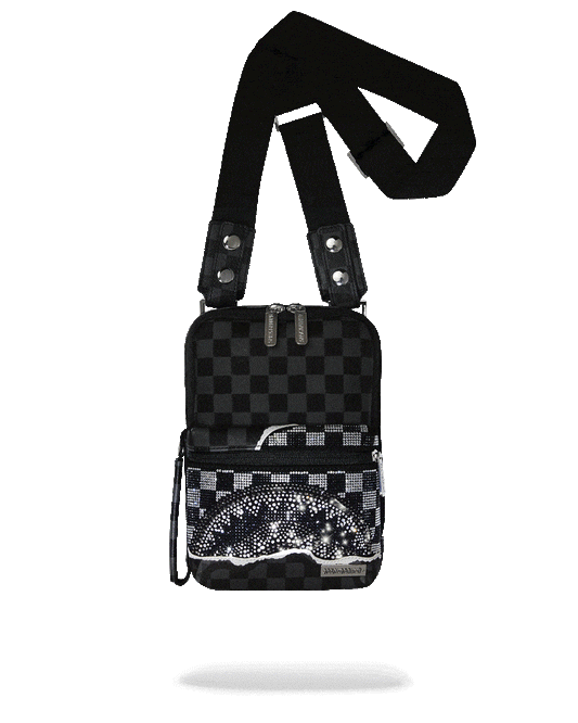 DIAMOND HEIST OG SLING