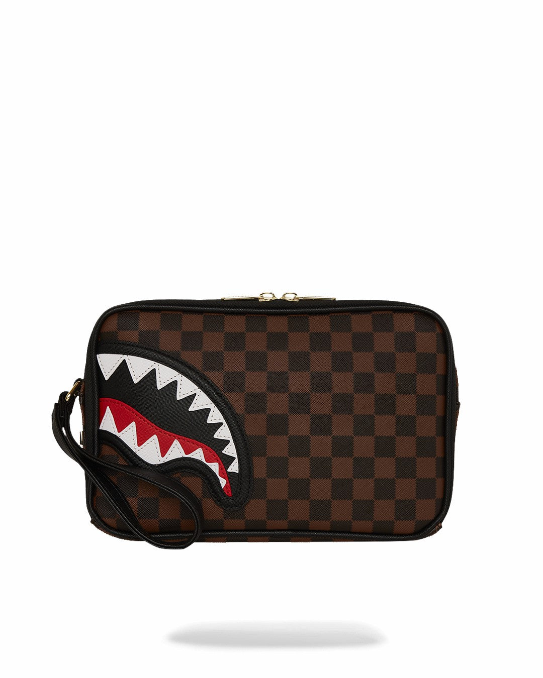 SAWTOOTH SHARKS IN PARIS TOILETRY BRICK