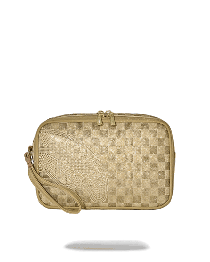 TRINITY 24K CROSSOVER CLUTCH