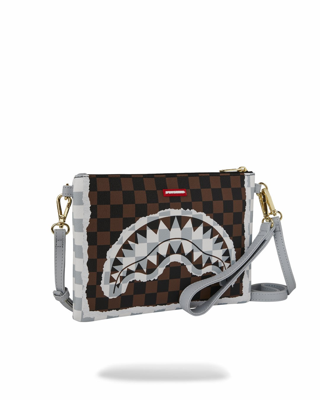 SHARK LEGACY CROSSOVER CLUTCH
