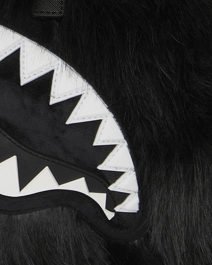FURZILLA SHARK (NIGHT) MINI DUFFLE