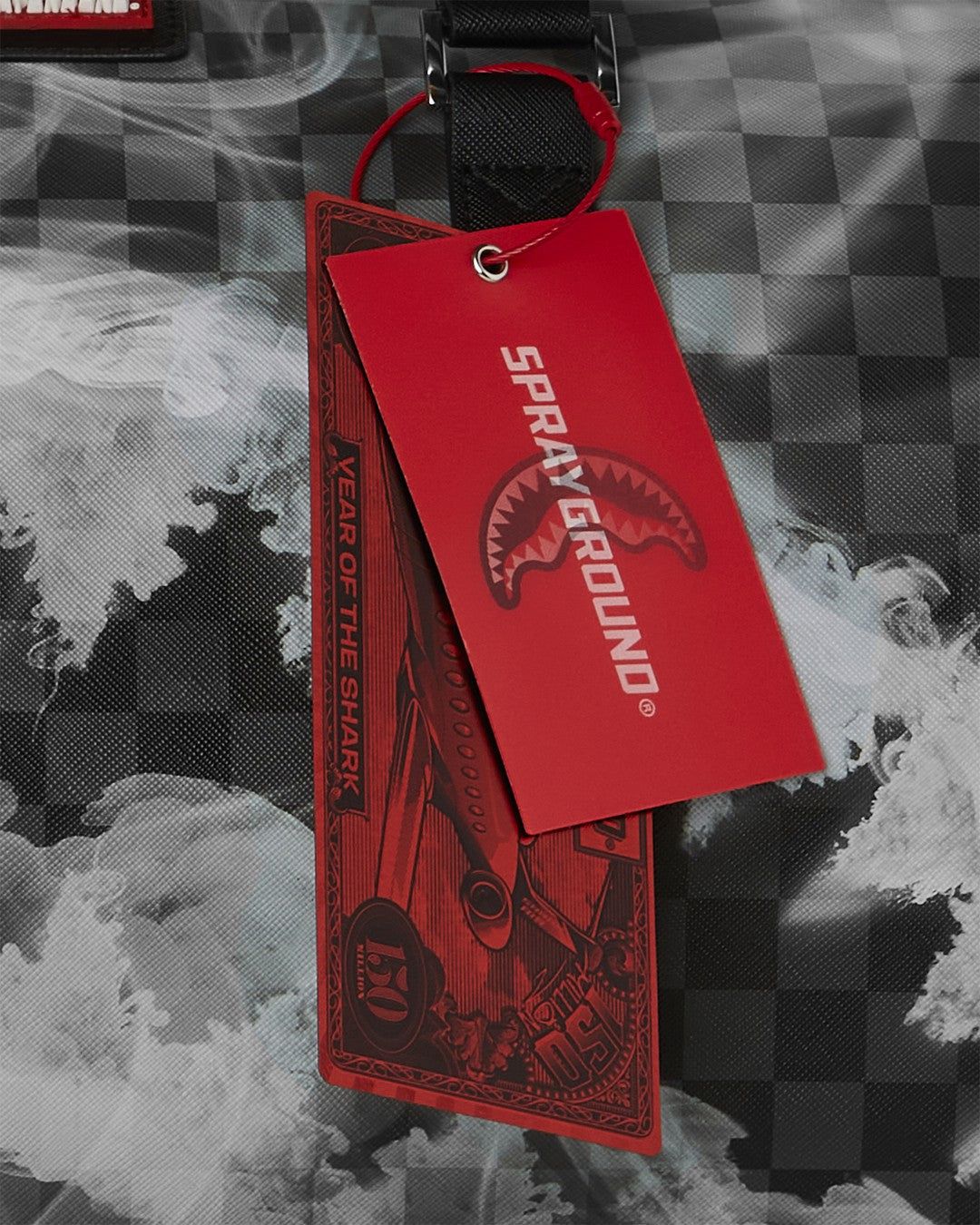 DAYDREAM DUFFLE