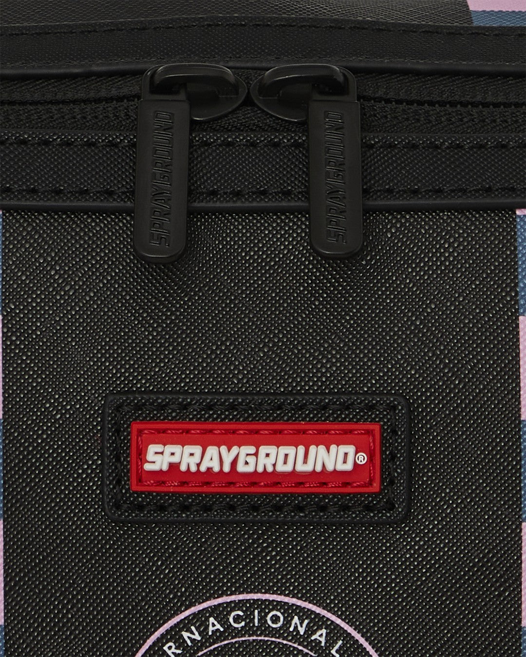 MLS INTER MIAMI CF PENALTY MINI DUFFLE
