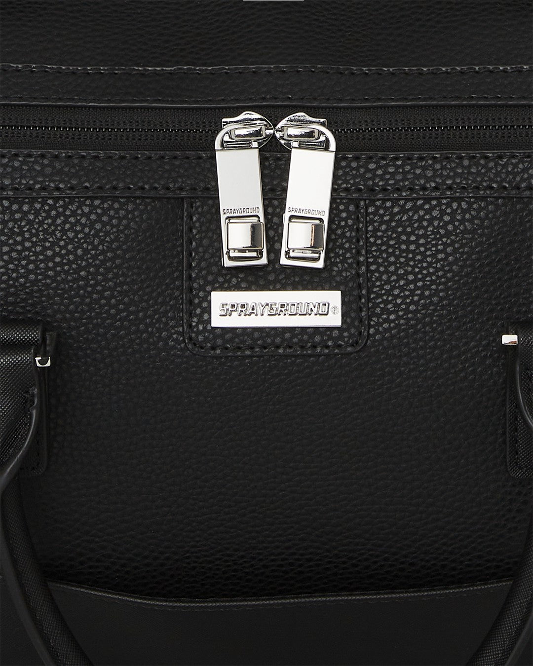 THE HQ DUFFLE