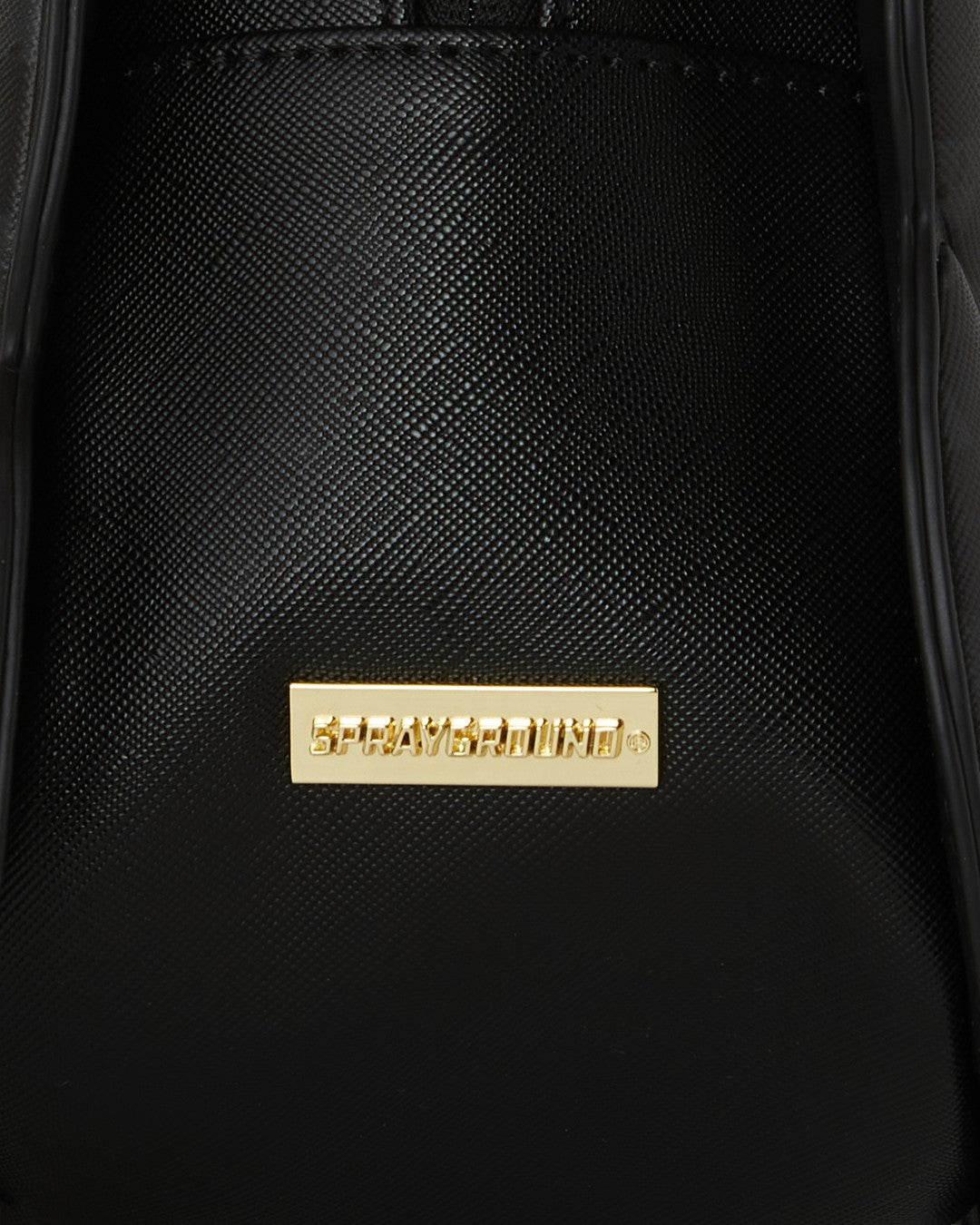 THE PHANTOM FADE SHARK HANDBAG