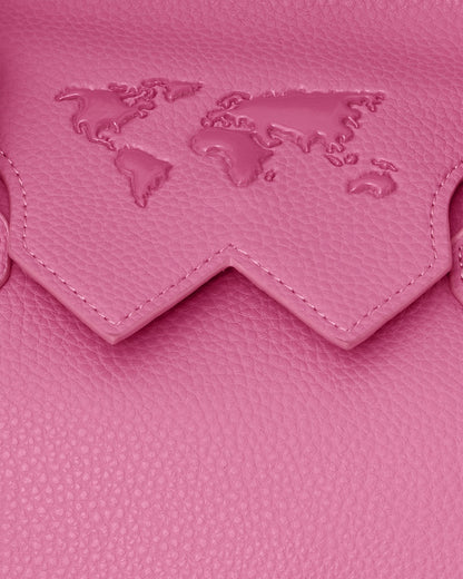 JAMES FIRST CLASS FIRST LADY SPIRKIN HANDBAG