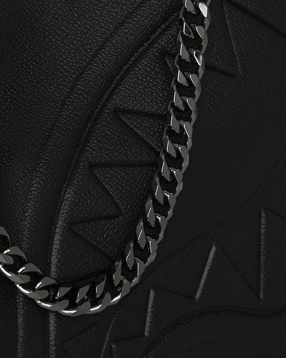CHECKPOINT ROYALE VICE SHOULDER BAG