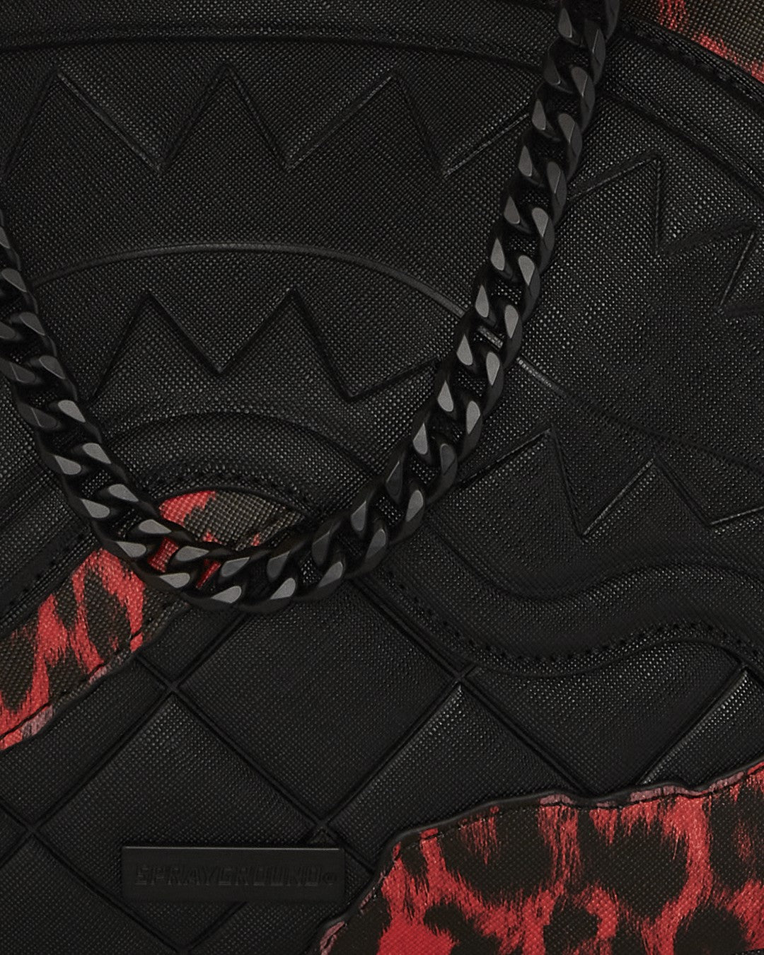 NIGHT SPOT VICE SHOULDER BAG