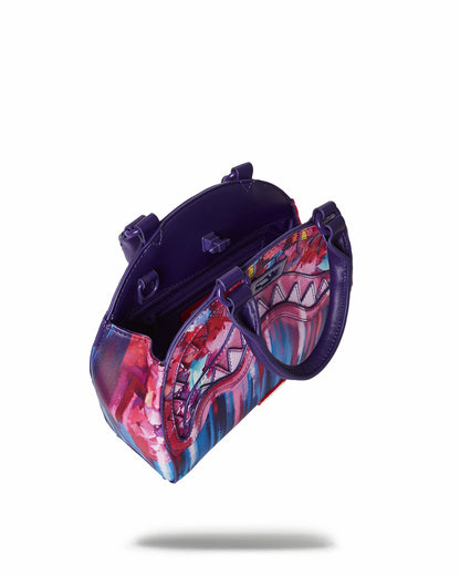 FLORA BOTANICA SHARK HANDBAG