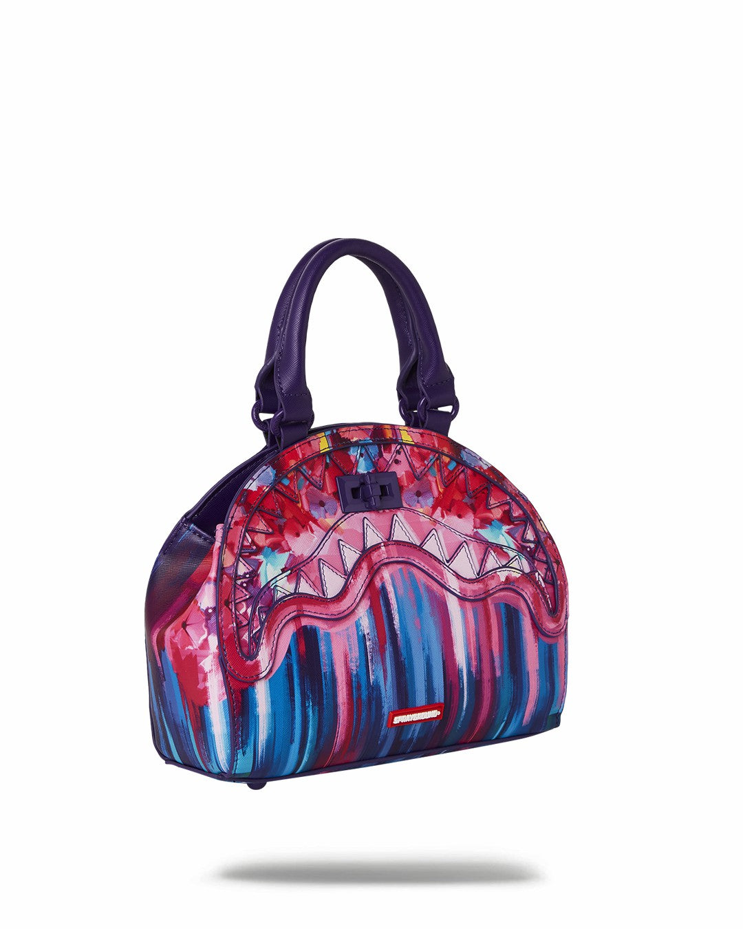 FLORA BOTANICA SHARK HANDBAG