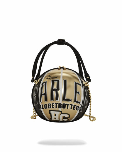 HARLEM GLOBETROTTERS BASKETBALL BAG