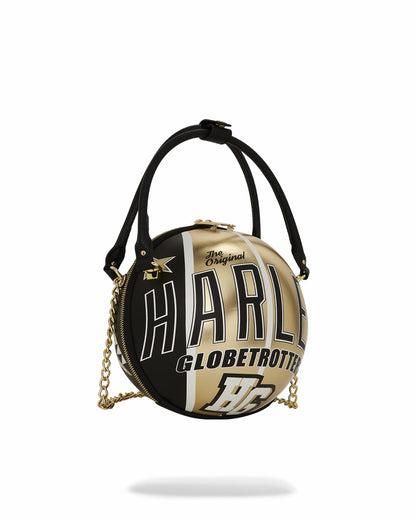 HARLEM GLOBETROTTERS BASKETBALL BAG