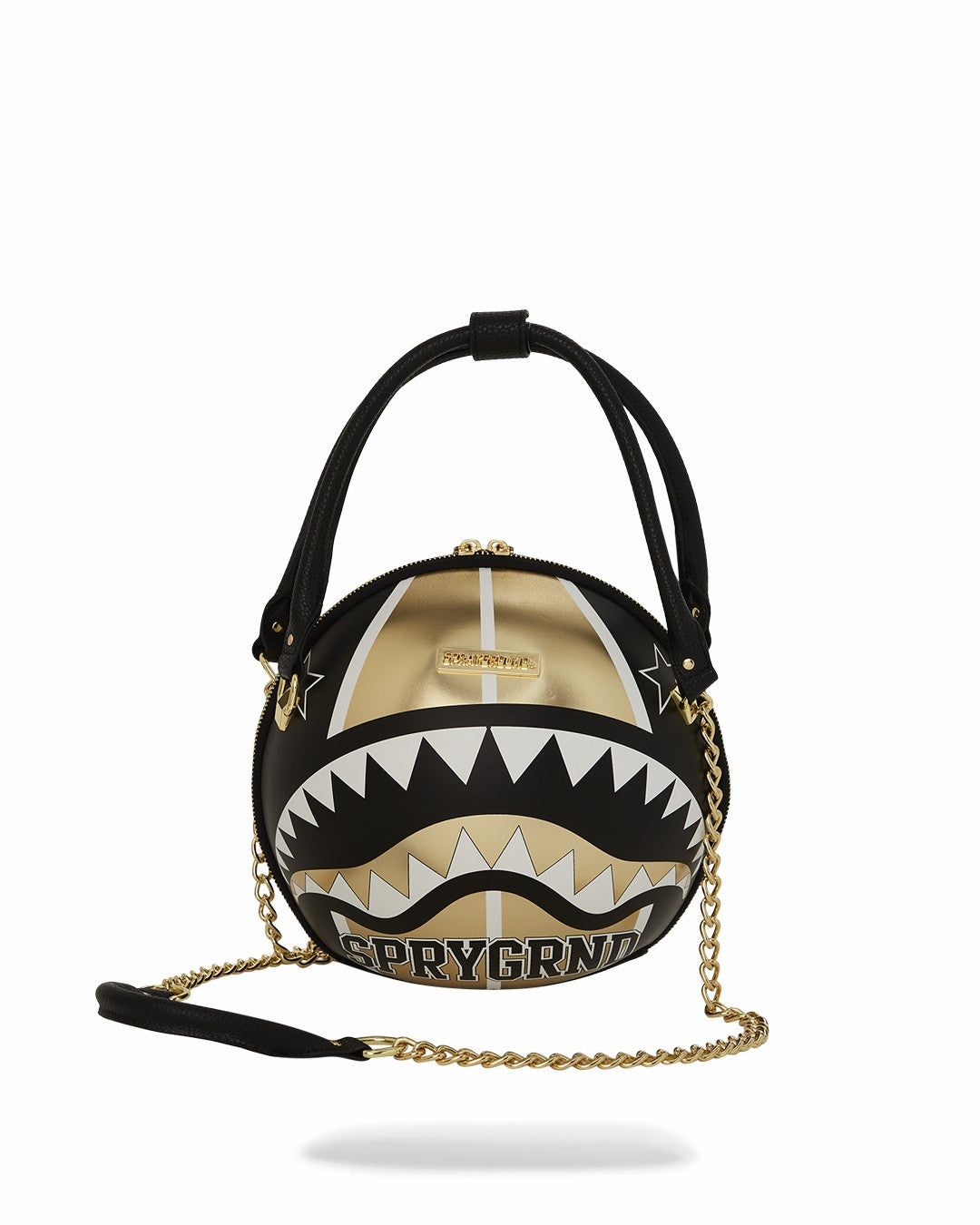 HARLEM GLOBETROTTERS BASKETBALL BAG