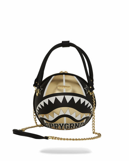 HARLEM GLOBETROTTERS BASKETBALL BAG