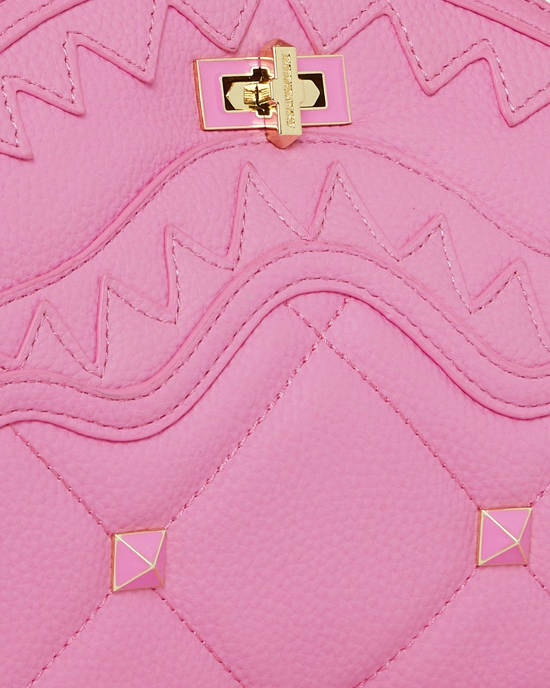 SORBET STUNNA HANDBAG