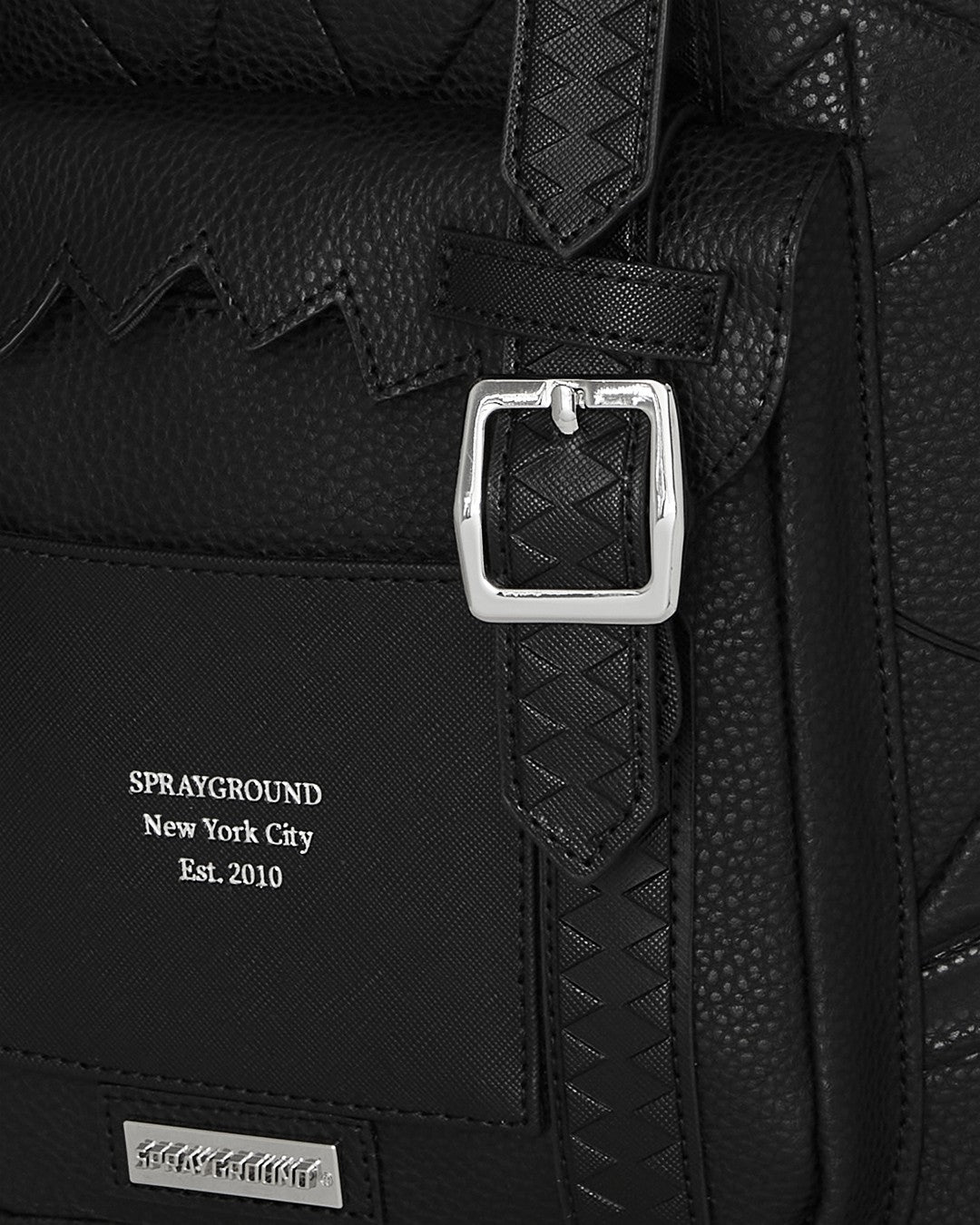 THE HQ HILLS BACKPACK