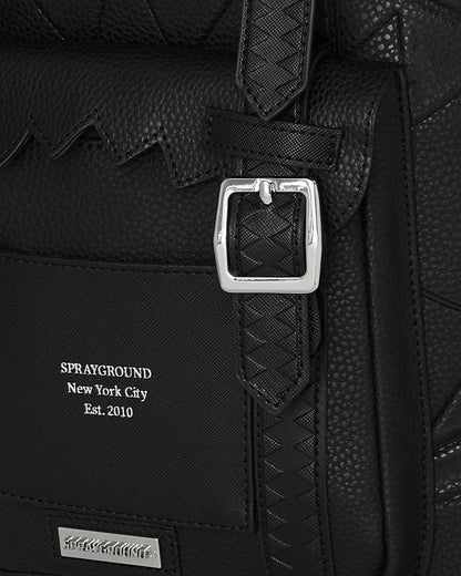 THE HQ HILLS BACKPACK