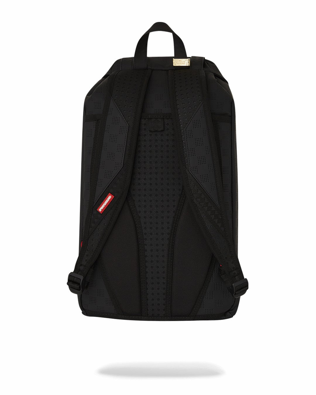 GLOBAL MOGUL BILLIONAIRE HILLS BACKPACK