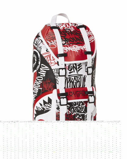 MYSTERIOUS MASTERMIND HILLS BACKPACK