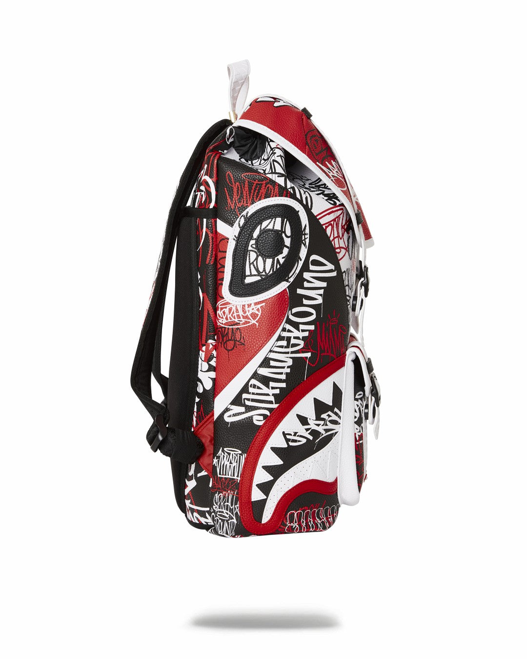 MYSTERIOUS MASTERMIND HILLS BACKPACK