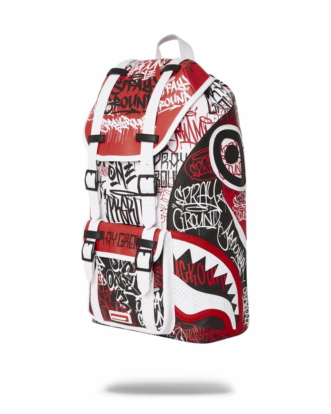 MYSTERIOUS MASTERMIND HILLS BACKPACK